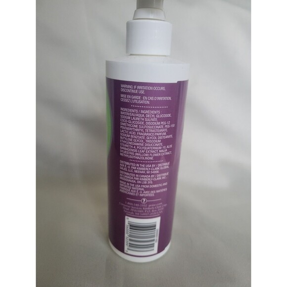 Poise Feminine Wash Daily Freshness pH Balanced 7.3 Fl Oz Brand New - Picture 8 of 9